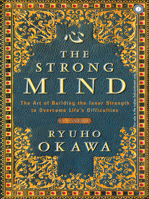 cover image of The Strong Mind